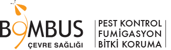 Bombus Logo